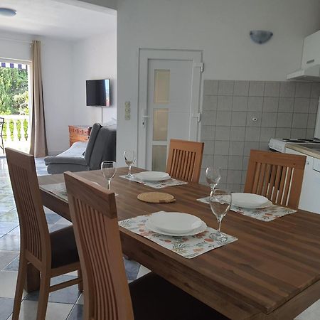Apartments Durdica Bobic Biograd Na Moru Exteriör bild