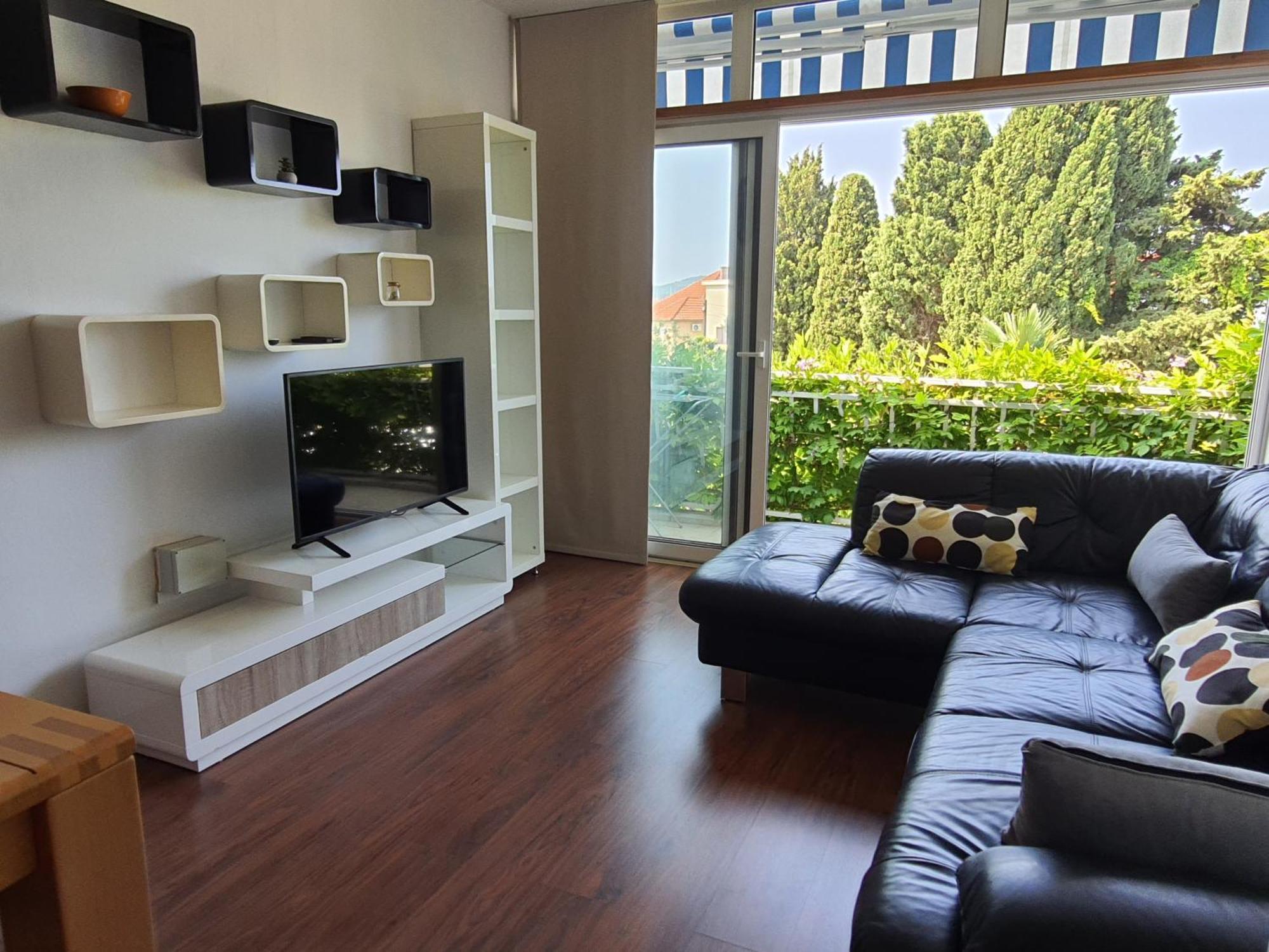 Apartments Durdica Bobic Biograd Na Moru Rum bild