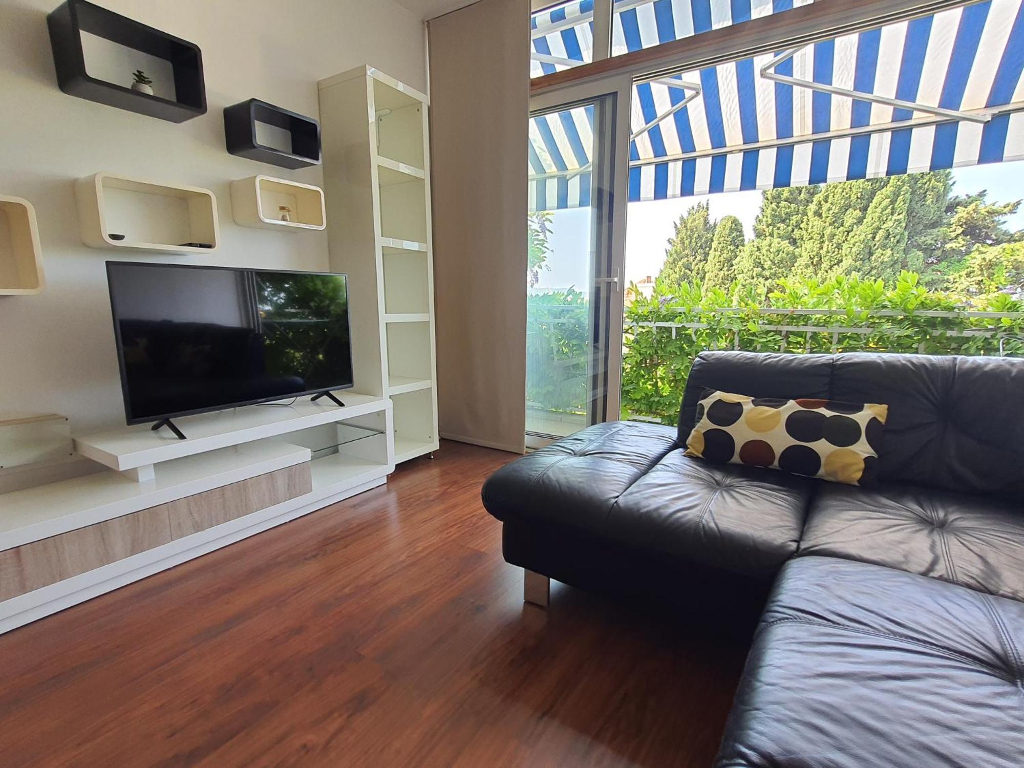 Apartments Durdica Bobic Biograd Na Moru Rum bild